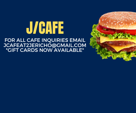 J2 Cafe / Lunchbox