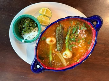 Miguel's Mexican Bar and Grill