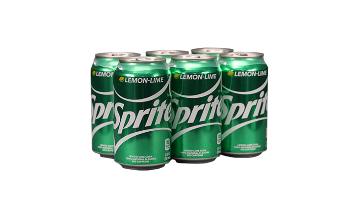 6pk Sprite