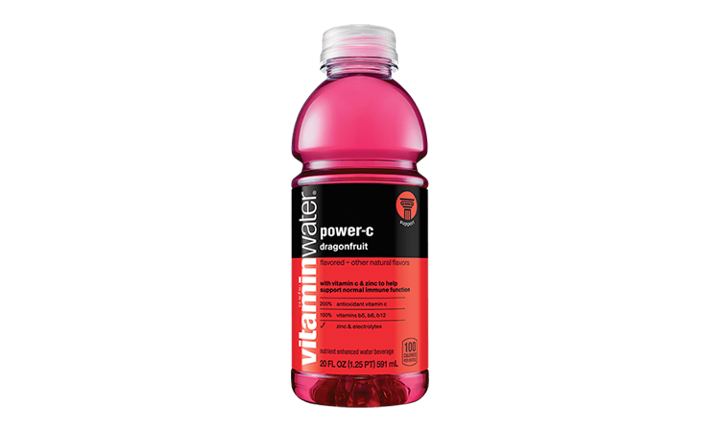 Vitamin Water Power-C Dragon Fruit