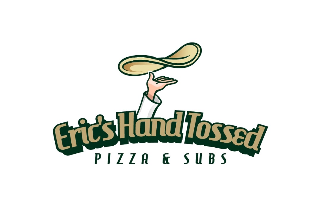Eric's Hand Tossed Pizza & Subs