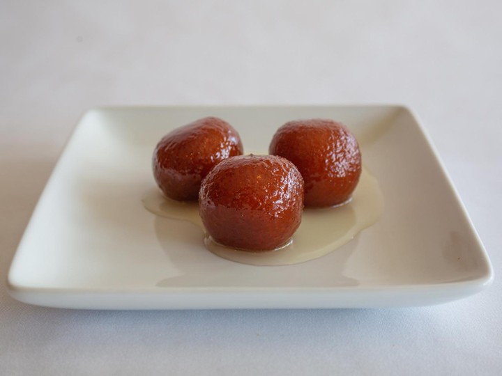 Gulab Jamun