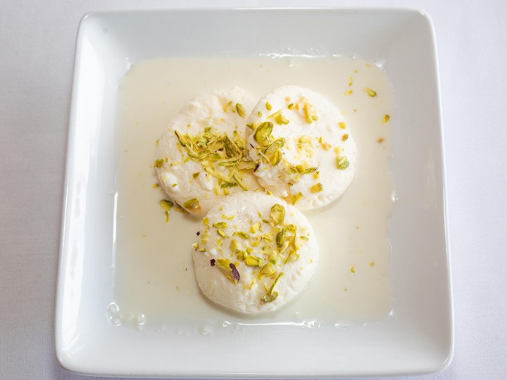 Rasmalai