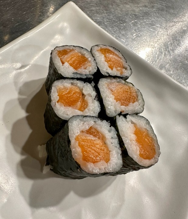 Salmon Roll