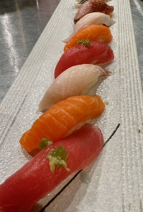 9pcs Sushi Combo