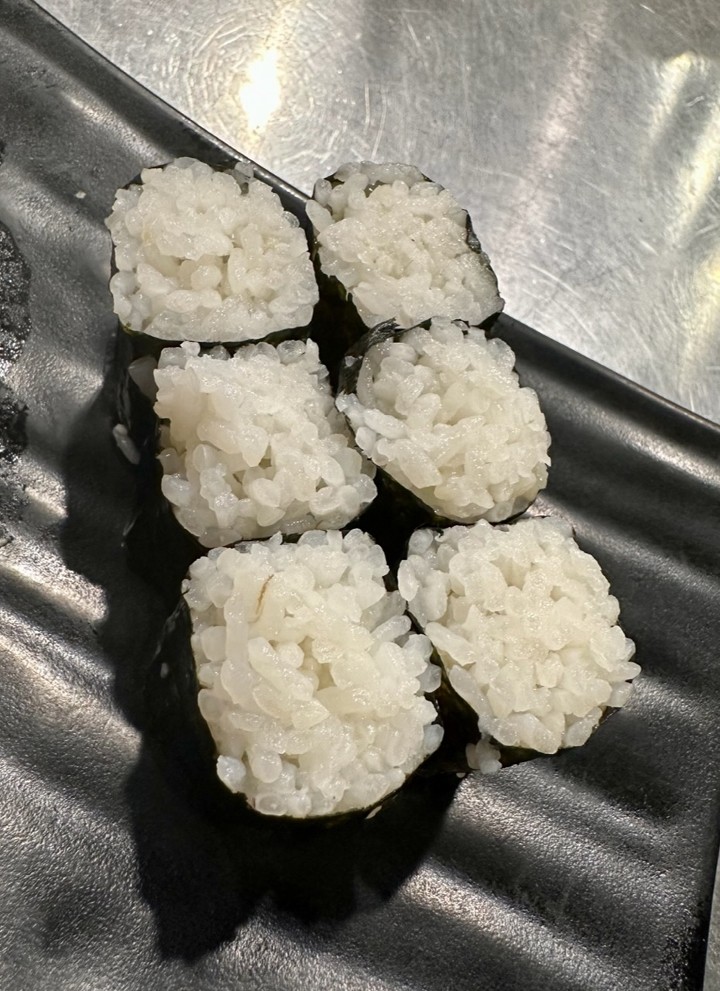 Rice Roll