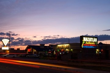 El Mazatlan Mexican Restaurant 1525 tullamore rd
