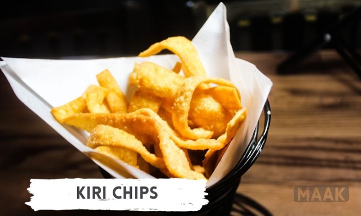 Kiri Chips