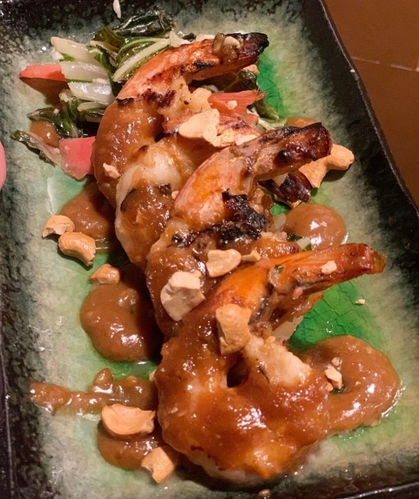 App Thai Shrimp