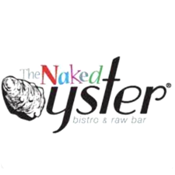 Naked oyster bistro & raw bar