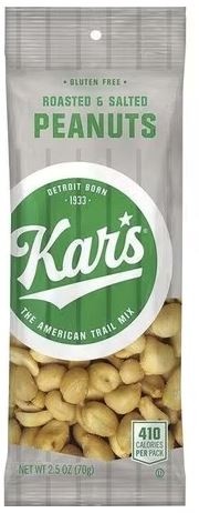 Kar's Yogurt Apple Nut Green