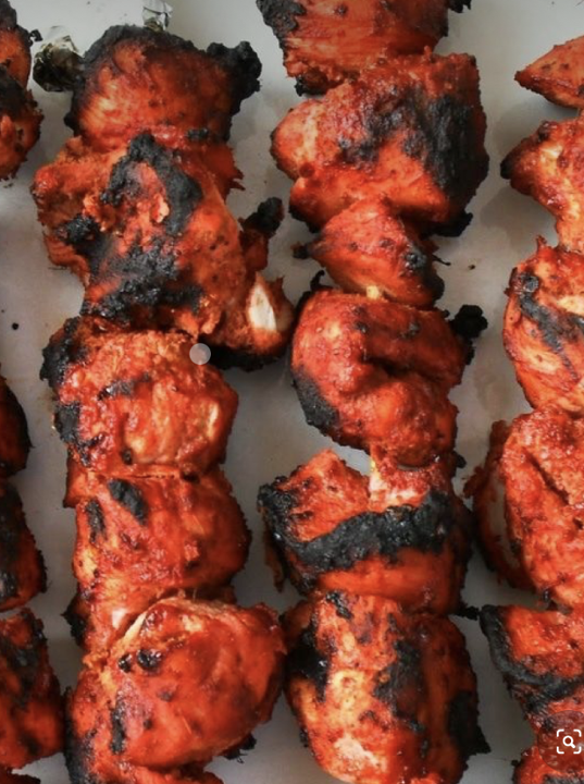 Chicken Tikka