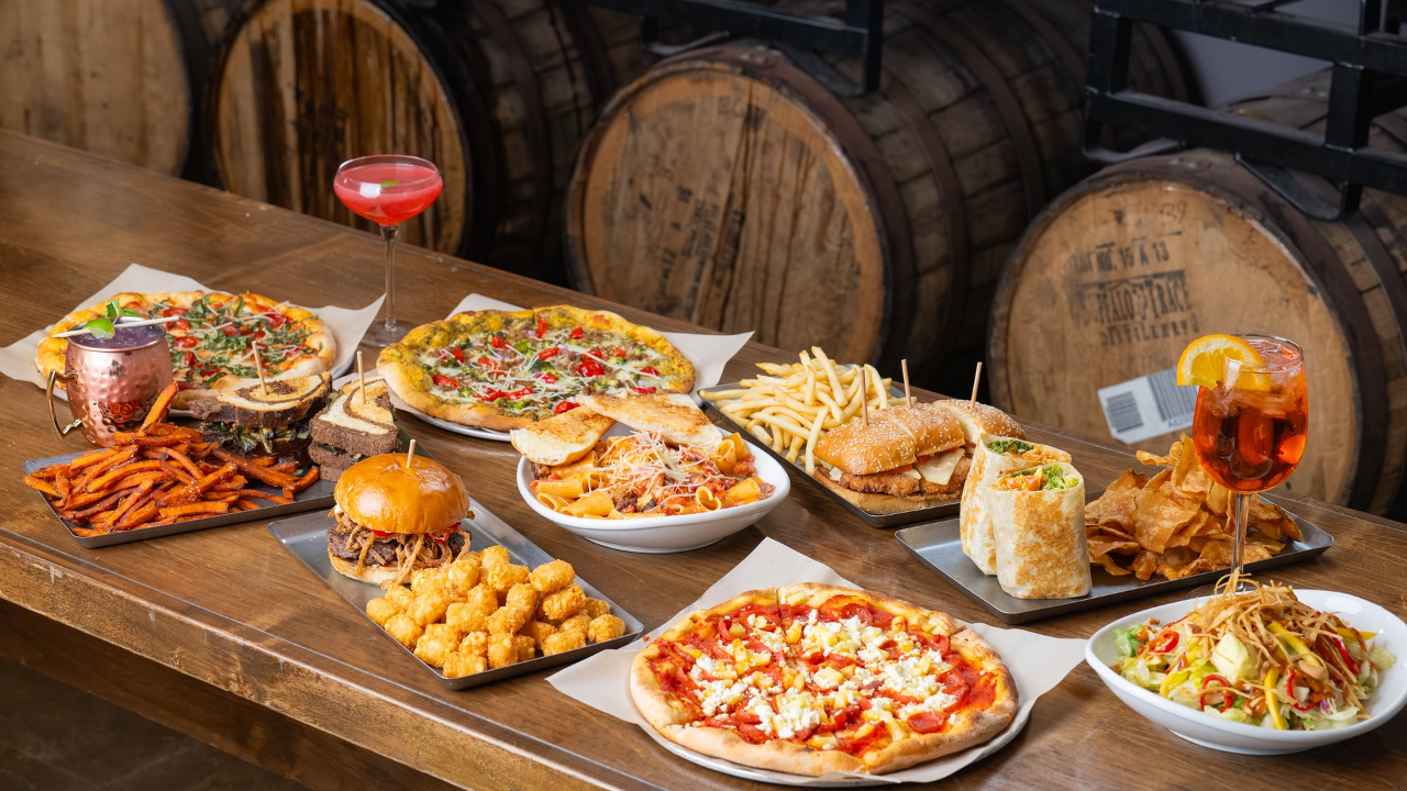 Fate Brewing Company - Scottsdale
