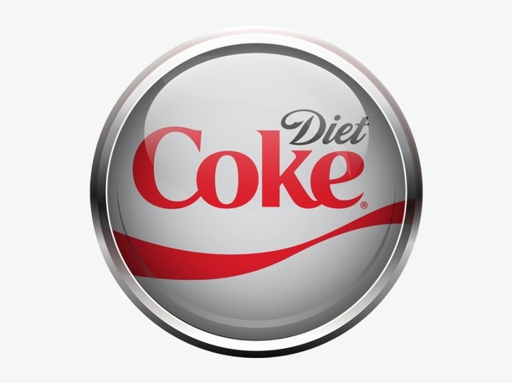 Diet Coke (Free Refills)
