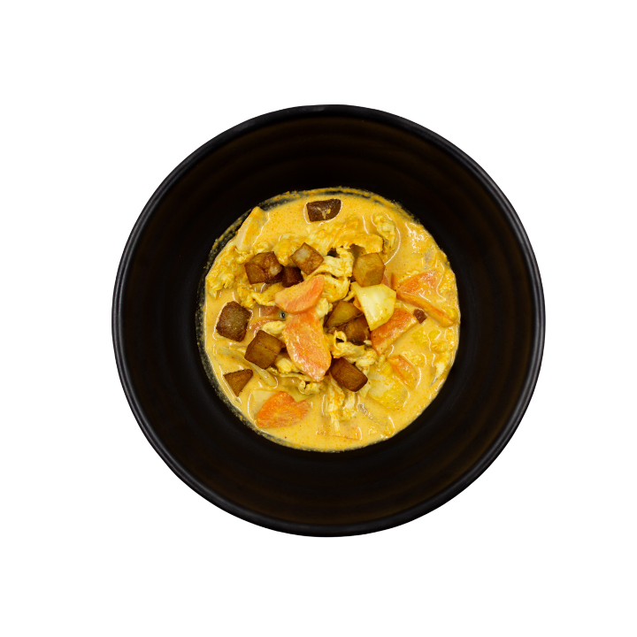 Yellow Curry