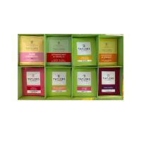 Organic Variety Herbal Teas