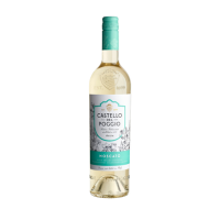 Moscato (white)