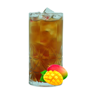 Mango Iced Tea