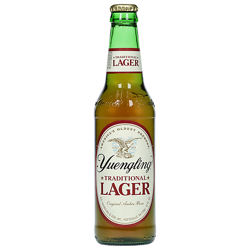 Yuengling Lager