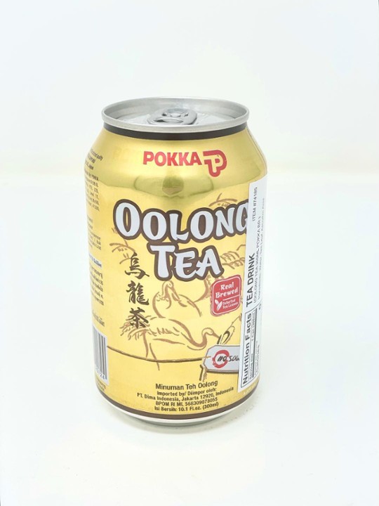 OOL  TEA (Can)
