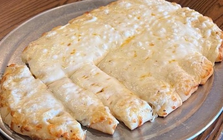 Garlic Cheese Bread