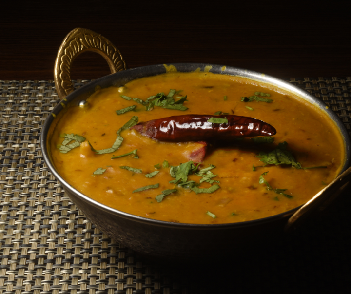 Dal Tadka