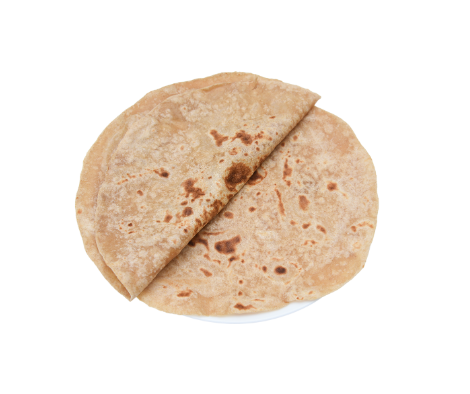 Chapati (2 pc)
