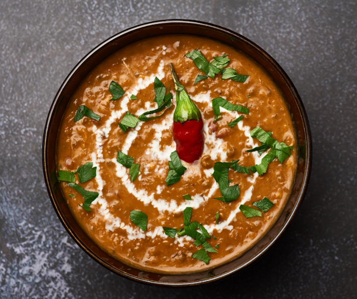 Kaju Pool Makhani Curry