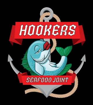 Hookers Seafood Joint