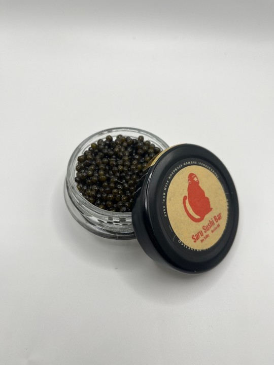 Kaluga Sturgeon Caviar (28g)