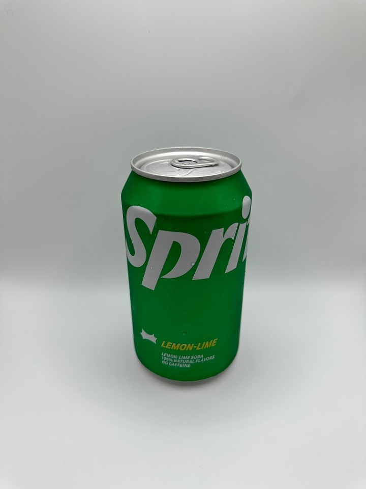 Sprite (can)