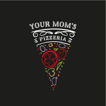 Your Mom's Pizzeria Mt. Adams