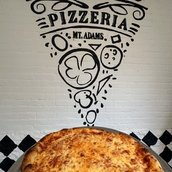 Your Mom's Pizzeria