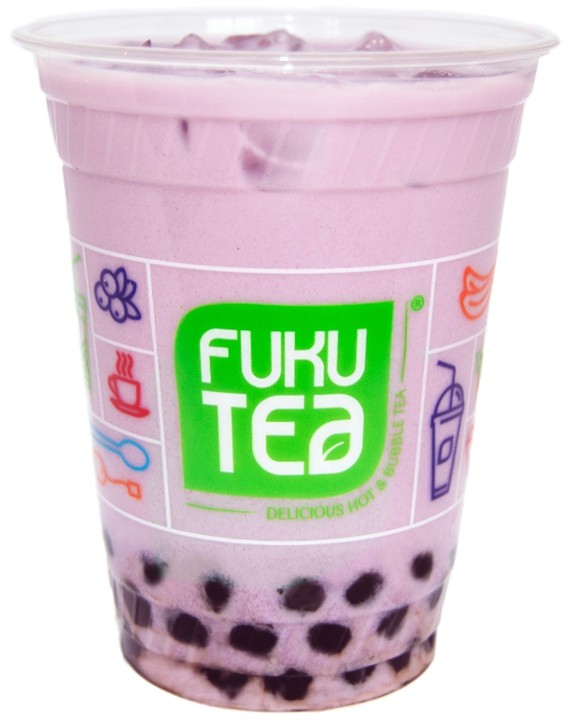 `Taro Milk