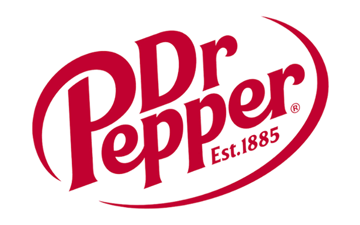 Regular Dr. Pepper