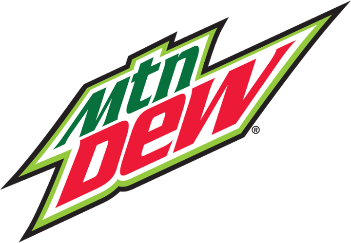 Regular Mt.Dew