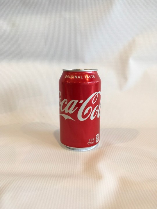 Coke