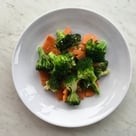 B2.  Broccoli Stir-fry