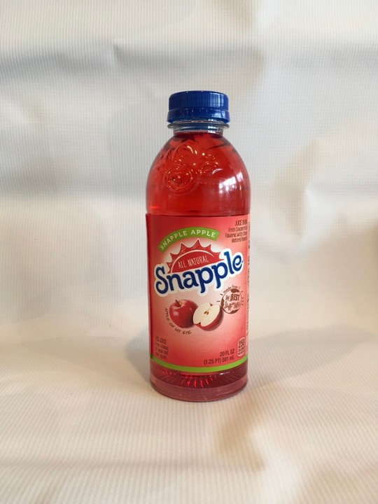 Snapple (Apple)