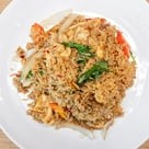 F2.  Basil Fried Rice