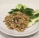 E4.  Larb Gai