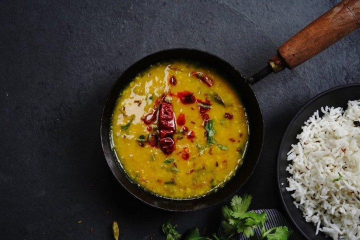 Dal Tadka
