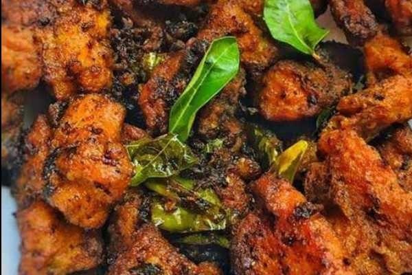 Karampodi Fish