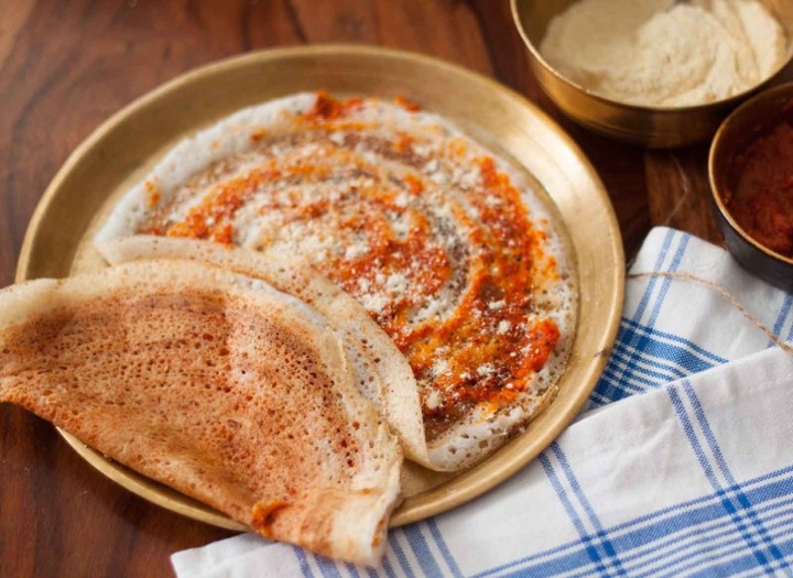 Guntur Karam Dosa