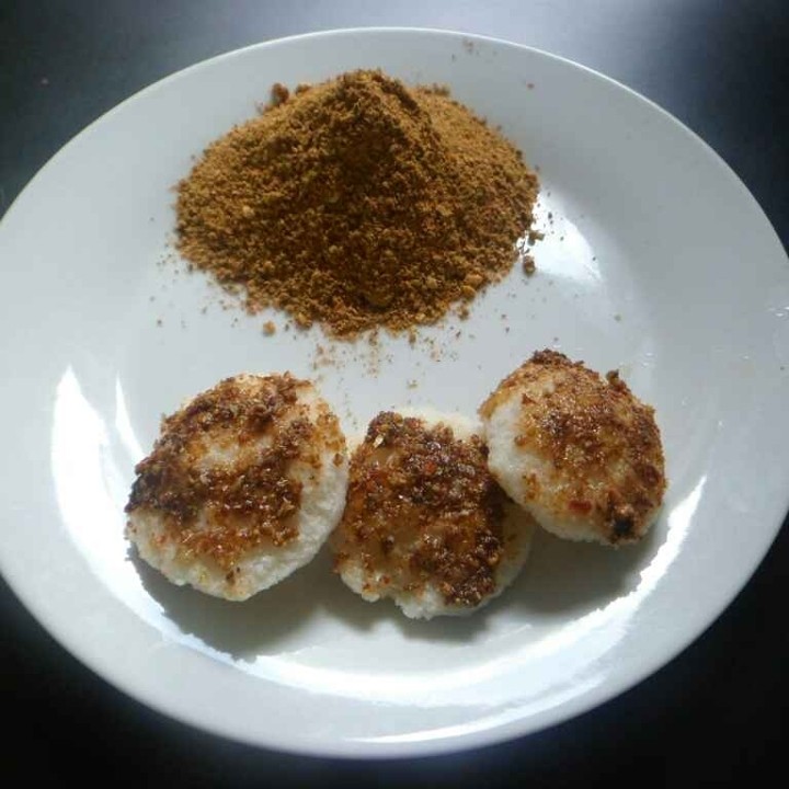 Babai Idli (2)