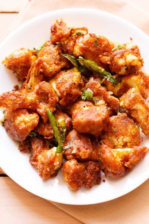 Temper Gobi