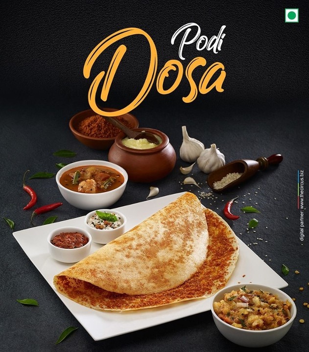 Podi Dosa