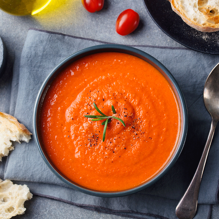 Tomato Soup