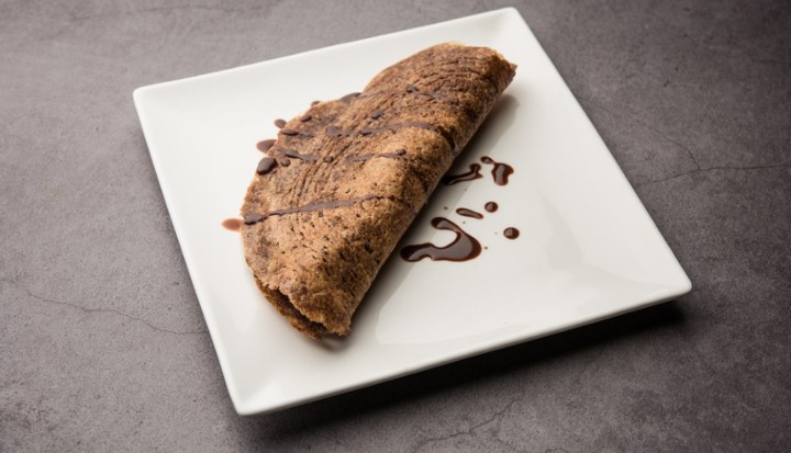 Chocolate Dosa