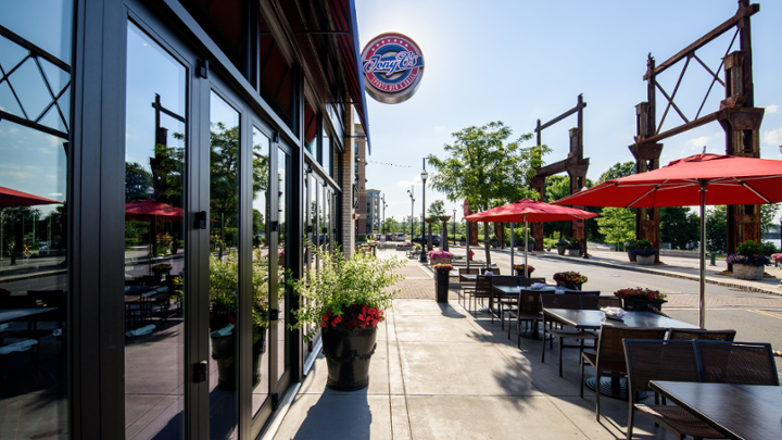 Restaurant banner image
